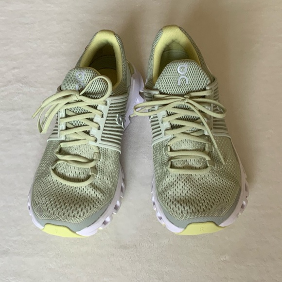 ON Cloudswift Running Shoe - Picture 6 of 15